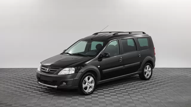 LADA Largus 2020
