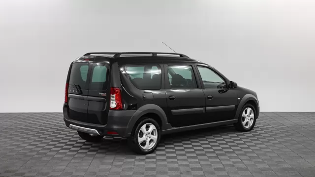 LADA Largus 2020