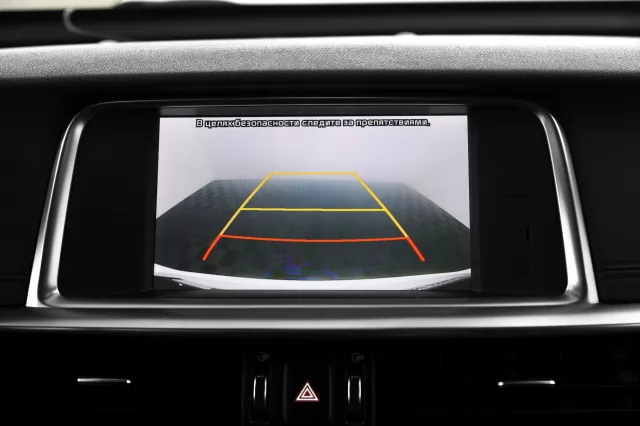 Kia Optima 2020
