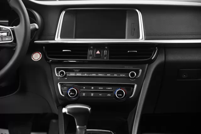 Kia Optima 2020