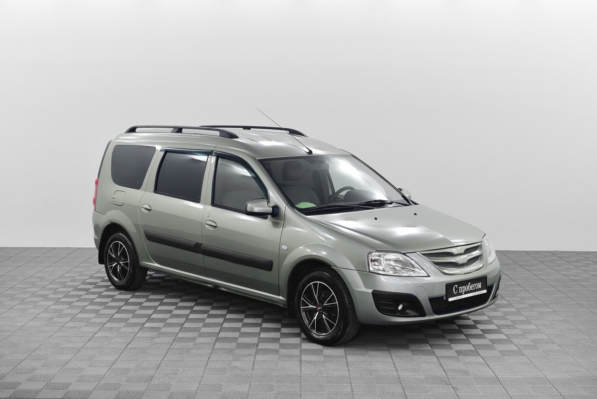 LADA Largus 2020