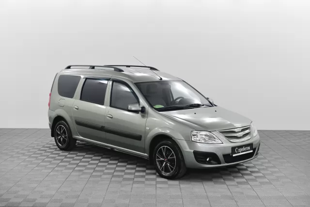 LADA Largus 2020