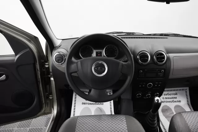 LADA Largus 2020