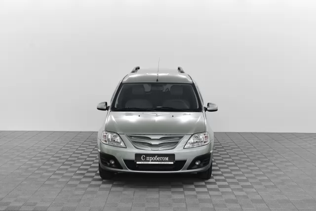LADA Largus 2020