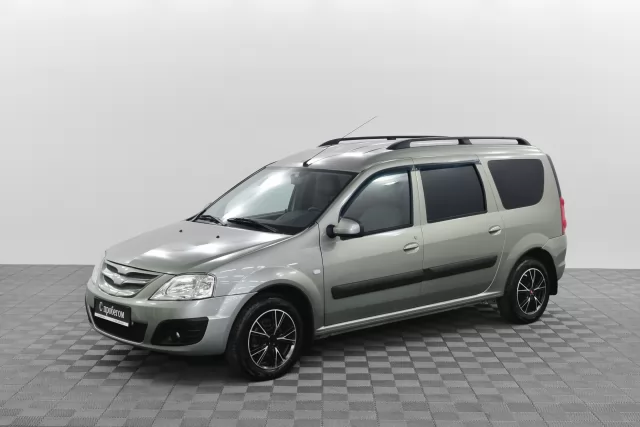 LADA Largus 2020