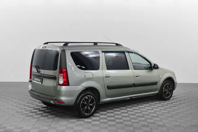 LADA Largus 2020