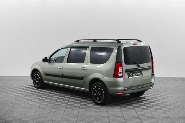 LADA Largus 2020
