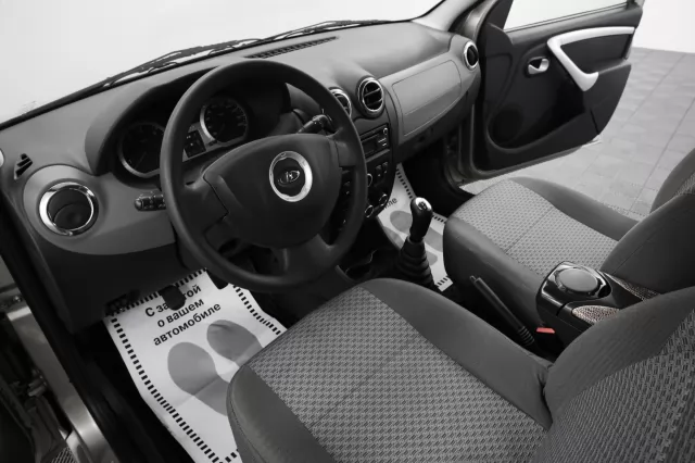 LADA Largus 2020