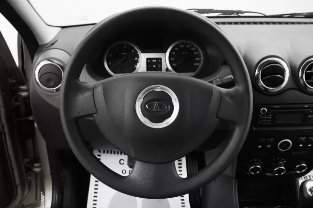 LADA Largus 2020