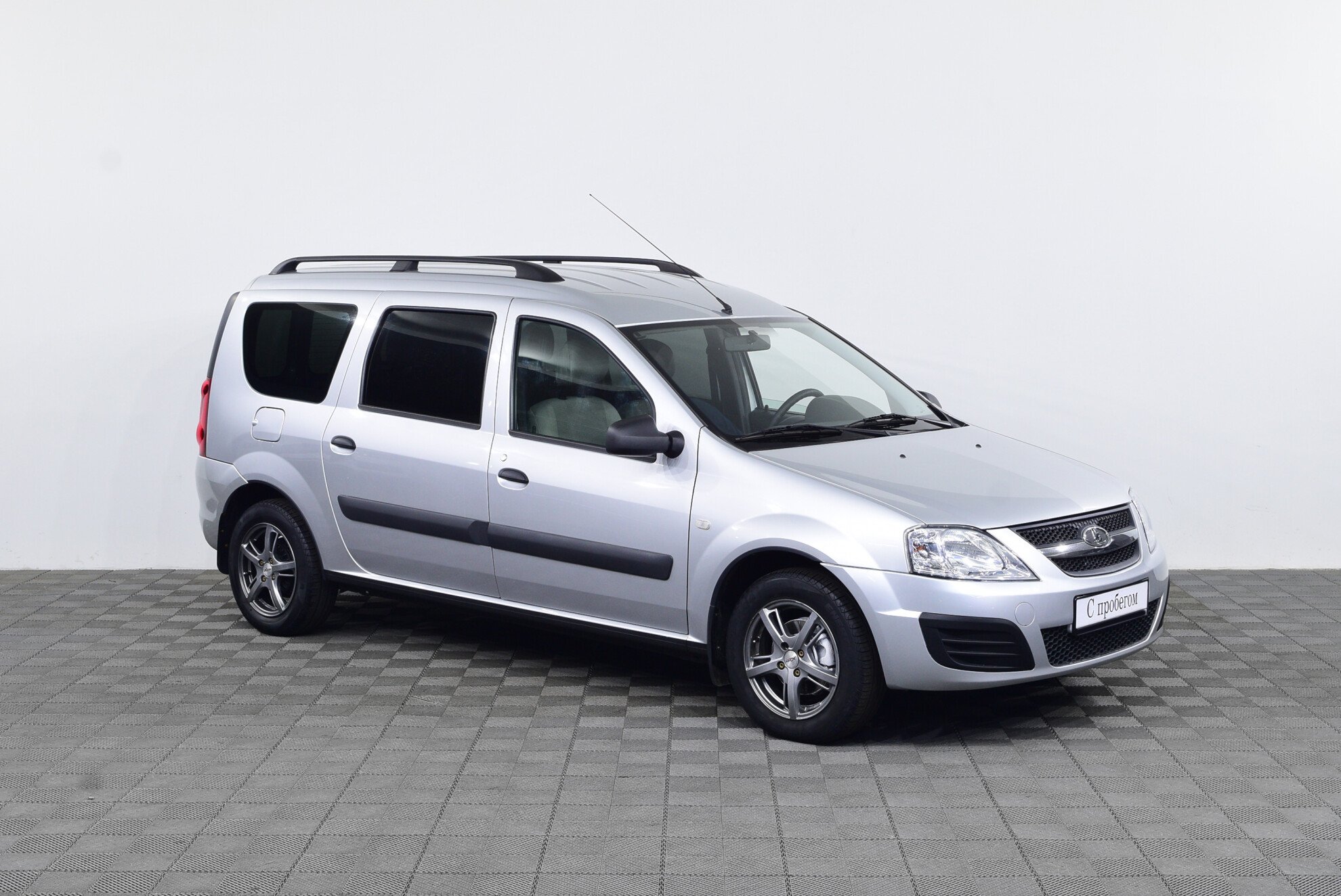 LADA Largus 2020