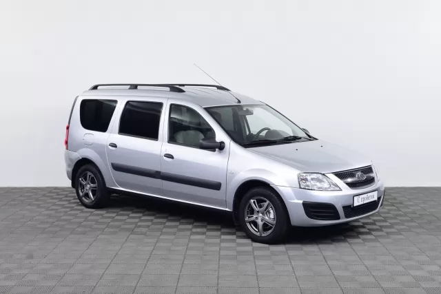 LADA Largus 2020