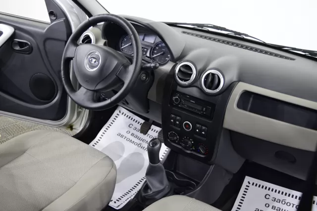LADA Largus 2020