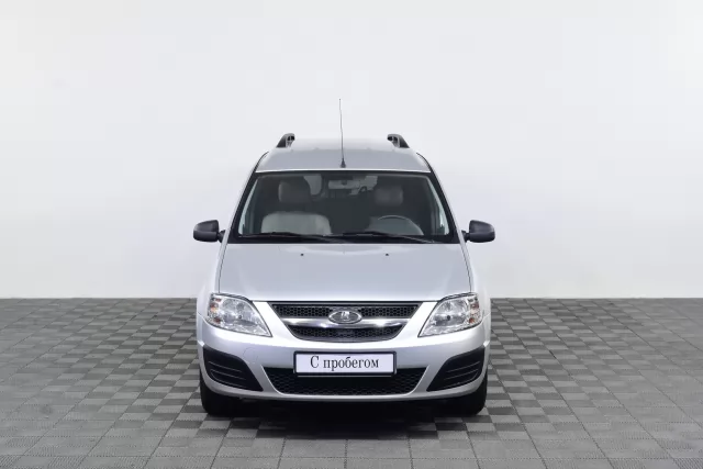 LADA Largus 2020