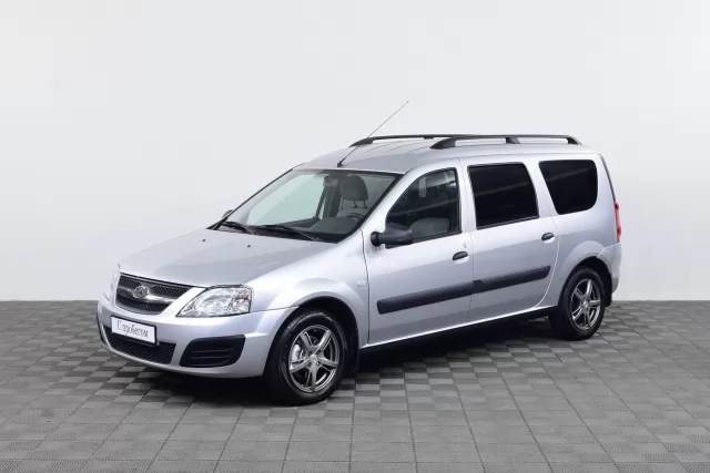 LADA Largus 2020