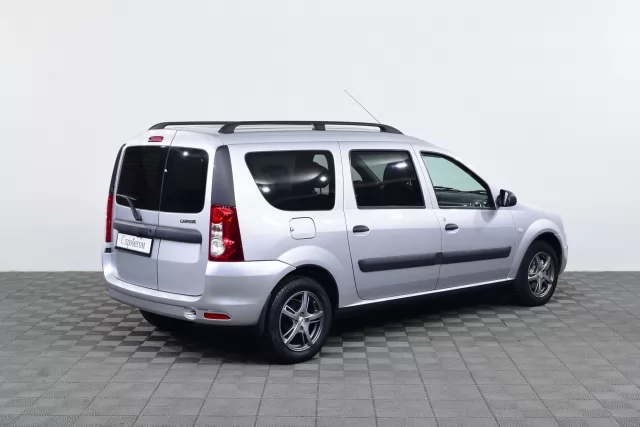 LADA Largus 2020