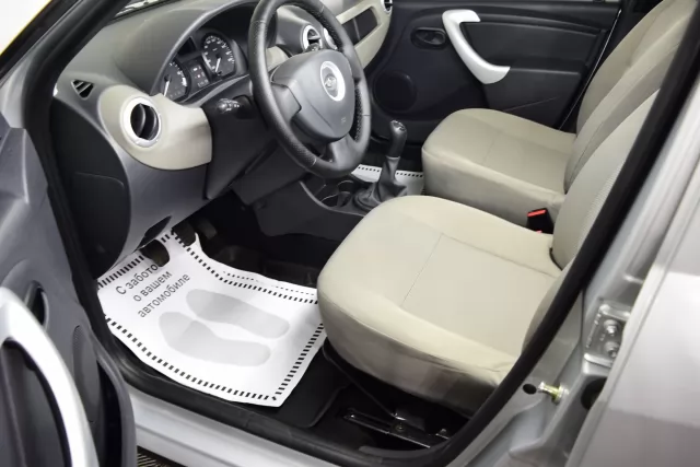 LADA Largus 2020