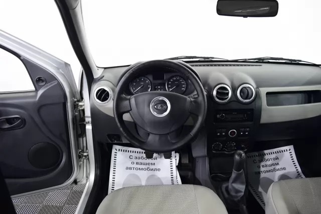 LADA Largus 2020