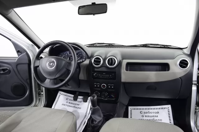 LADA Largus 2020
