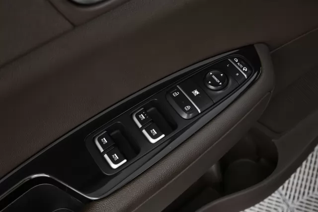 Kia Optima 2020
