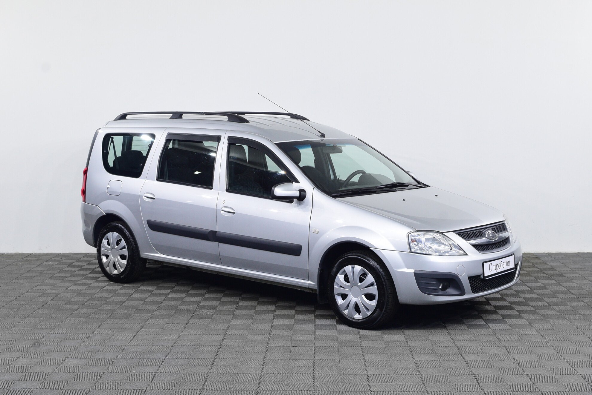 LADA Largus 2020