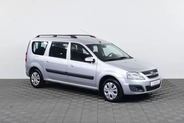 LADA Largus 2020