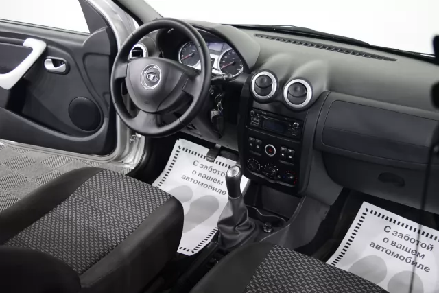 LADA Largus 2020