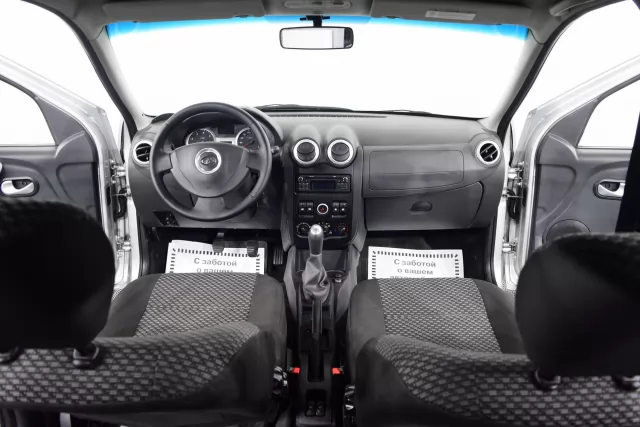 LADA Largus 2020