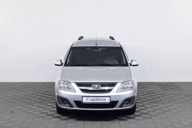 LADA Largus 2020