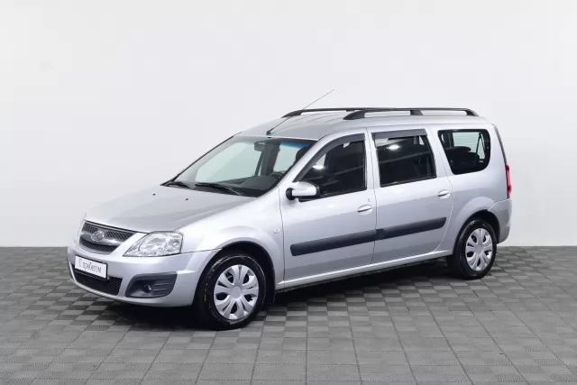 LADA Largus 2020
