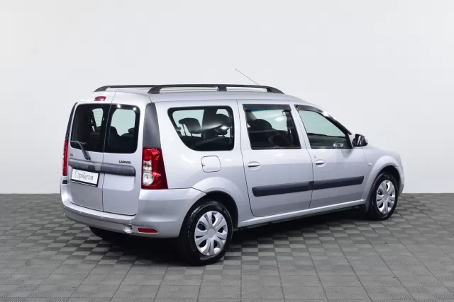 LADA Largus 2020