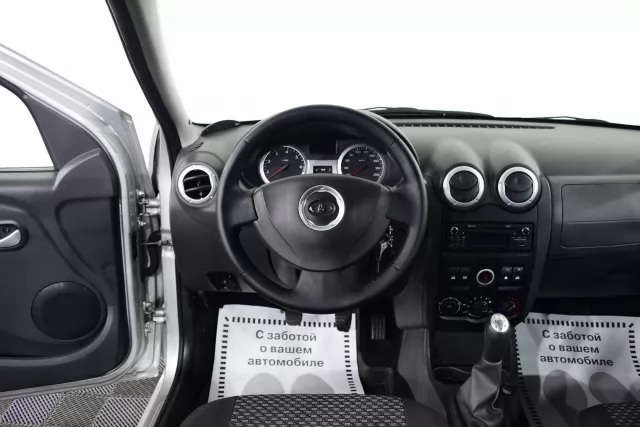 LADA Largus 2020