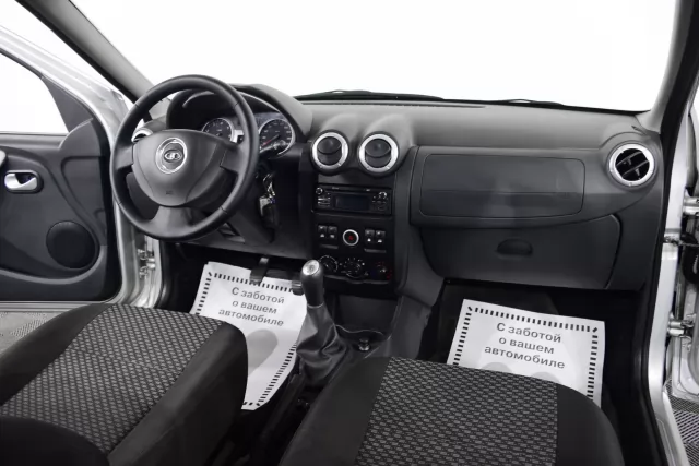 LADA Largus 2020