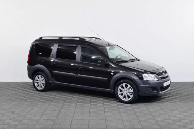 LADA Largus 2020