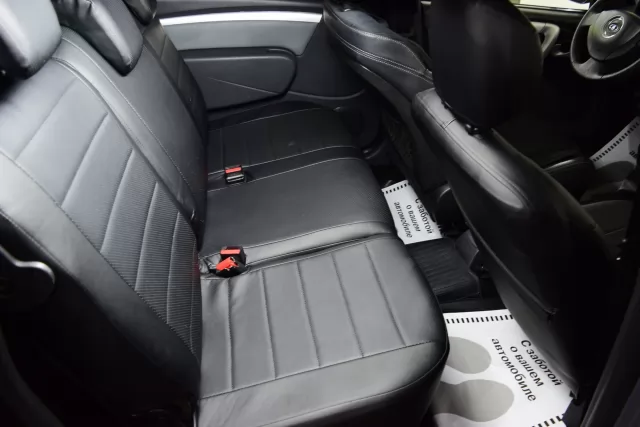 LADA Largus 2020