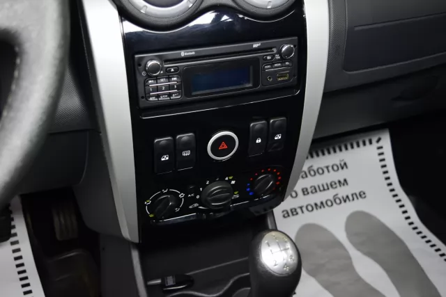 LADA Largus 2020
