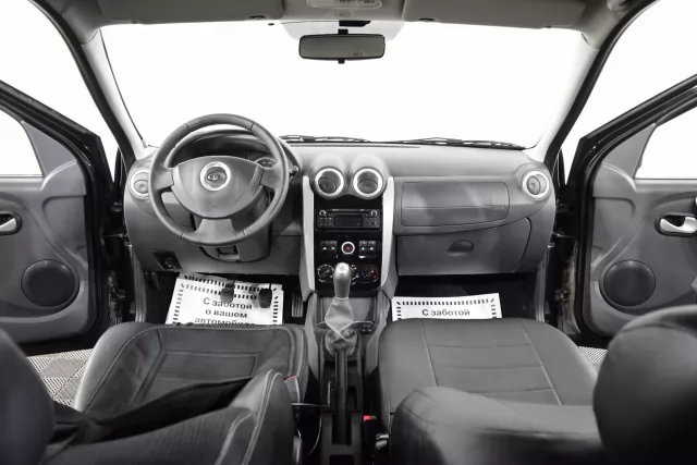 LADA Largus 2020