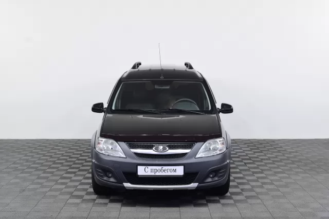 LADA Largus 2020
