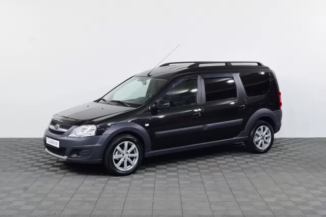 LADA Largus 2020