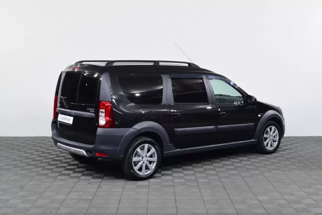 LADA Largus 2020