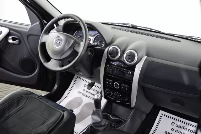 LADA Largus 2020