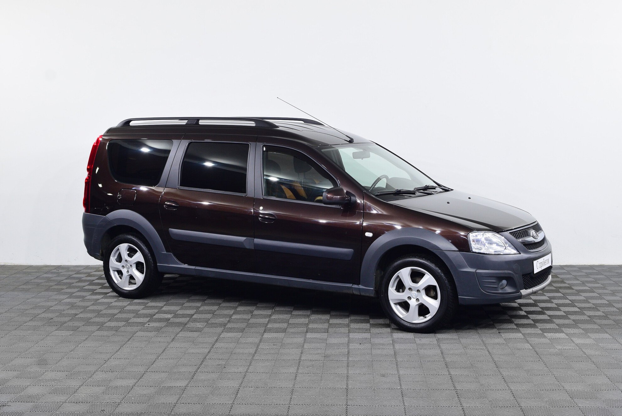 LADA Largus 2020