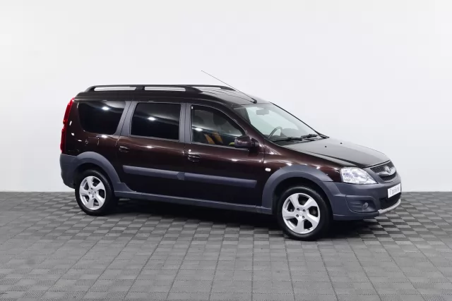 LADA Largus 2020