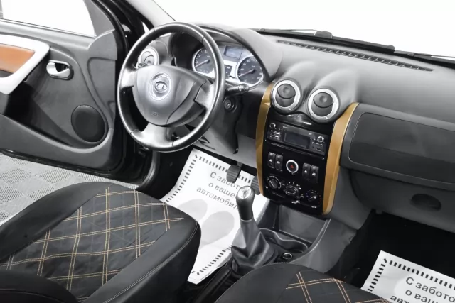LADA Largus 2020