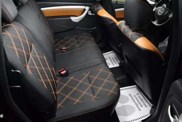 LADA Largus 2020