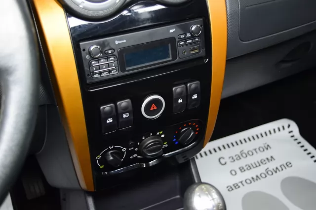 LADA Largus 2020
