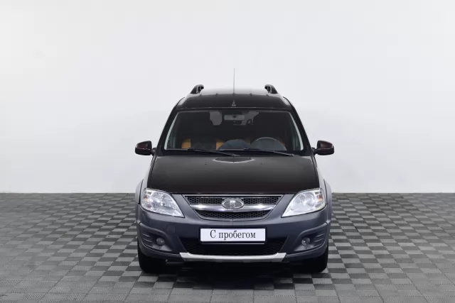 LADA Largus 2020