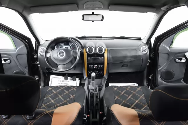 LADA Largus 2020