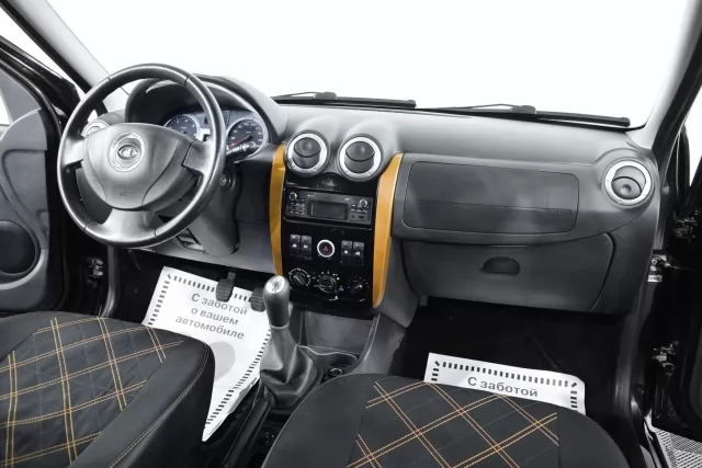 LADA Largus 2020
