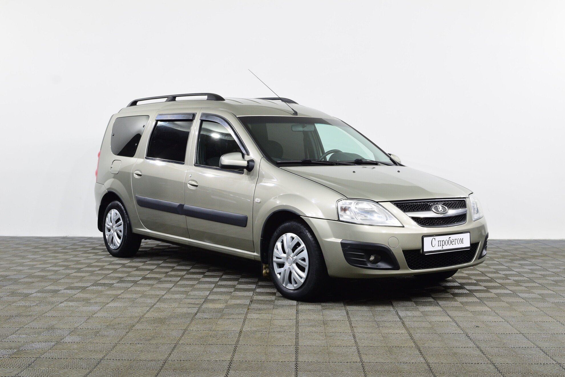 LADA Largus 2020