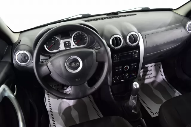 LADA Largus 2020